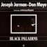 Joseph Jarman, Don Moye