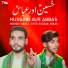 Mohsin Abbas, Syed Hassan Abbas