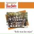 Súper Grupo De Paco Solís