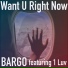 BARGO feat. 1 Luv feat. 1 Luv