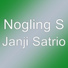 Nogling S