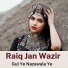 Raiq Jan Wazir