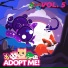 Adopt Me!, Mark Sparling