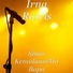 Irna Rawis