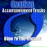 Ovation Accompaniment