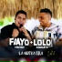 Wilman Fiayo, Lolo Zabaleta