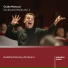 Budafok Dohnányi Orchestra, Guido Mancusi