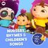 Little Baby Bum Nursery Rhyme Friends