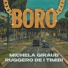 Michela Giraud, Ruggero de I Timidi