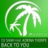 DJ Shah feat. Adrina Thorpe