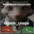 Mystik chepe