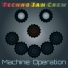 Techno Jam Crew, Nils Hammer