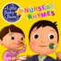 Little Baby Bum Nursery Rhyme Friends