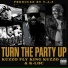 K-loc, Kuzzo fly, King Kuzzo