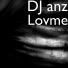DJ anz