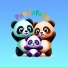 Pandaforia