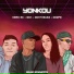 Nero Mc, Gih, Dontheusz, Prod doWpe