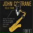 John Coltrane