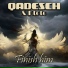 Qadesch, Ktoto