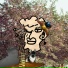 Juppe, Ransukoira