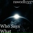rawcell1337