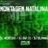 Dj Negresko, Dj Silvinha, dj davi zs