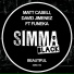 Matt Caseli, David Jimenez feat. Funeka