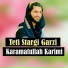 Karamatullah Karimi