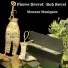 Pierre Drevet, Bob Revel