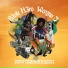 Blvk H3ro, Wayne J
