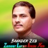 Bahader Zeb