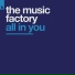 The Music Factory