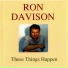 Ron Davison
