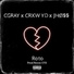 AGC feat. Cgray, Crxw Yd, Jhoss