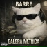 Galera Metrica