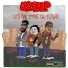 ULTRAP, Eddy Malfunksion, Jimmy Jay, Roudy Zeable