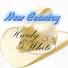 Ross Hardy, Brian White