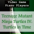 Video Game Piano Players