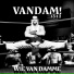 VANDAM!