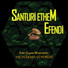 Santuri Ethem Efendi