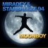 Miradey & Starbreeze 94