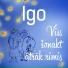 Igo (Rodrigo Fomins)