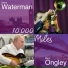 Marc Ongley, Steve Waterman