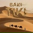 BAKI