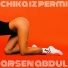 Chika iz Permi, Arsen Abdul