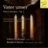 Volker Ellenberger, Kirstin Chávez