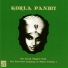 Korla Pandit