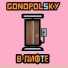 Gonopolsky