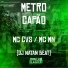mc mn, Dj Natan Beat, Mc Cvs
