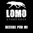 Lomo A Puro Rock